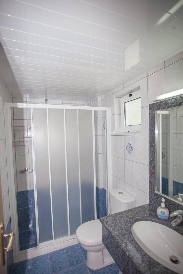 Dimosthenis Apartments Nydri (Lefkada) Zewnętrze zdjęcie