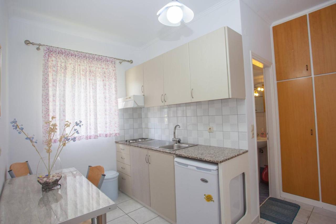 Dimosthenis Apartments Nydri (Lefkada) Zewnętrze zdjęcie