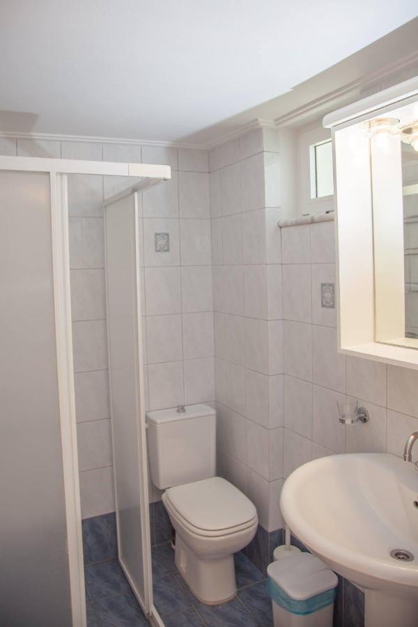Dimosthenis Apartments Nydri (Lefkada) Zewnętrze zdjęcie