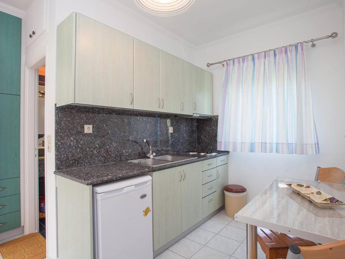 Dimosthenis Apartments Nydri (Lefkada) Zewnętrze zdjęcie